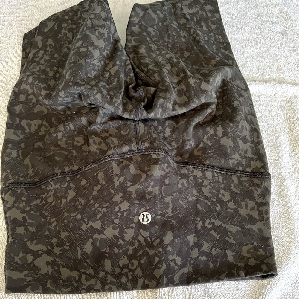 Lululemon leggings